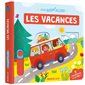 Les vacances