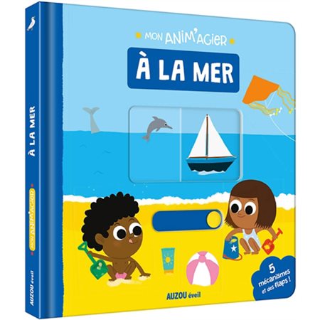 A la mer