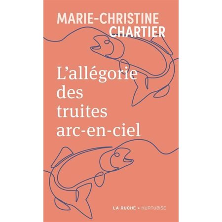 L'allégorie des truites arc-en-ciel