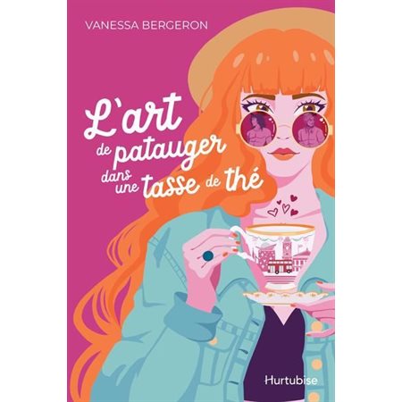 L'art de patauger dans une tasse de thé