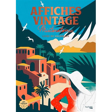 Affiches vintage