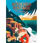 Affiches vintage