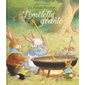L'omelette géante