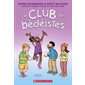 Le club des bédéistes
