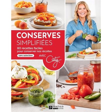 Conserves simplifiées