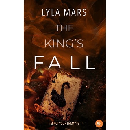 I'm not your enemy #2 The king's fall