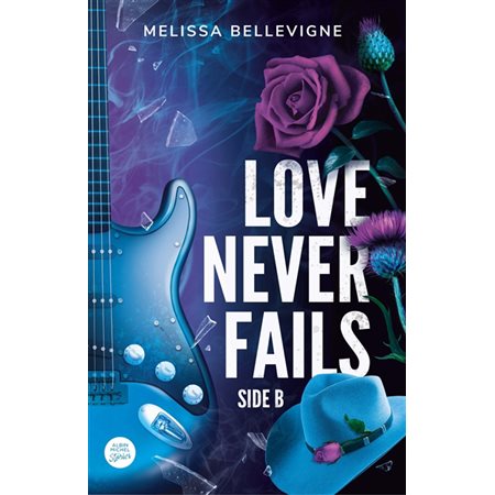 Love never fails : Side B