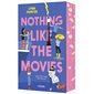 Nothing like the movies