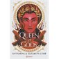 The house of shadows #2 Queen of gods