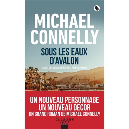 Sous les eaux d'Avalon