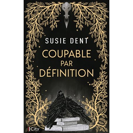 Coupable par définition