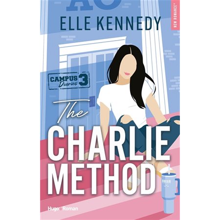 The campus diaries #3 The Charlie method