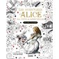 Les aventures d'Alice au pays des merveilles