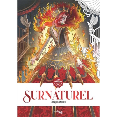 Surnaturel