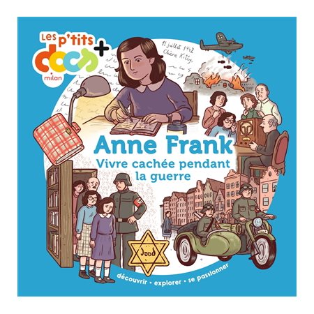 Anne Frank