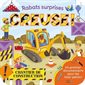 Rabats surprises : Creuse ! Chantier de construction