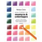 Mon carnet de nuances & coloriages