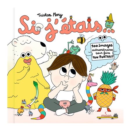 Si j'étais...