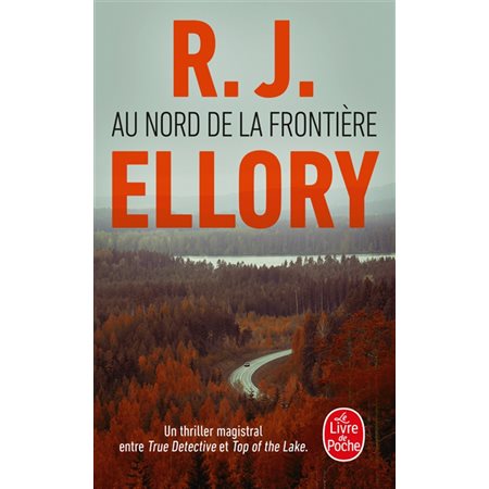 Au nord de la frontière