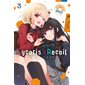 Lycoris recoil : repeat : anthologie officielle #3