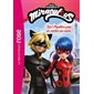 Miraculous #1 Un papillon peut en cacher un autre