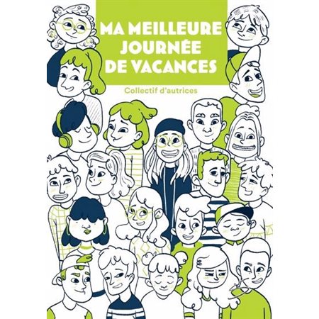 Ma MEILLEURE journée de vacances