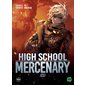High school mercenary #8
