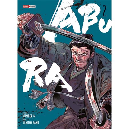 Abura #2