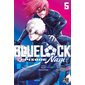 Blue lock : épisode Nagi #5