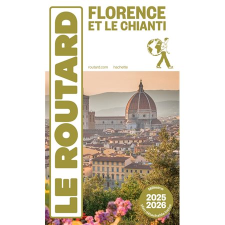 Florence et le Chianti : 2025-2026