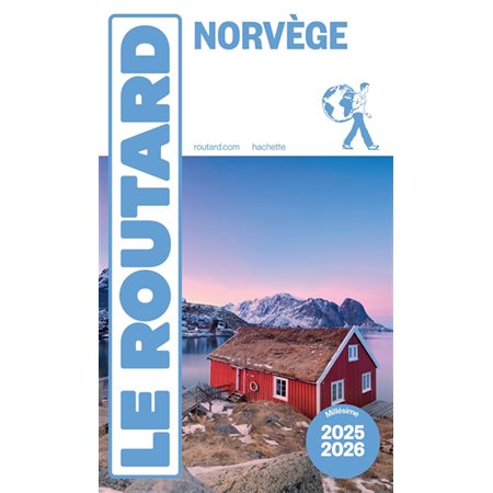 Norvège : 2025-2026