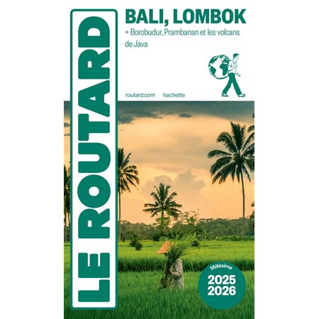 Bali, Lombok : 2025-2026