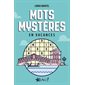 Mots mystères en vacances