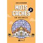 Mots cachés en vacances #2