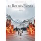Hadarfell, Le roi des fauves, 1