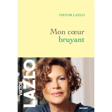 Mon coeur bruyant