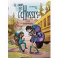Le camp des échasses, Chat de gouttière