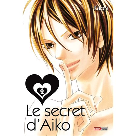 Le secret d'Aiko #2