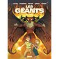 Enzo, Les géants, 10