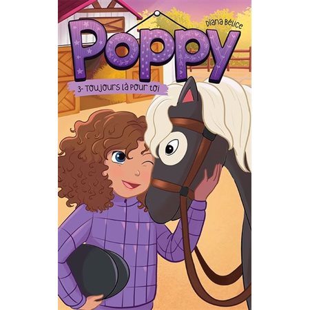 Poppy #3 Toujours là pour toi