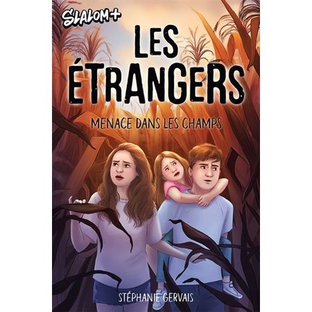 Les étrangers : Menace dans les champs