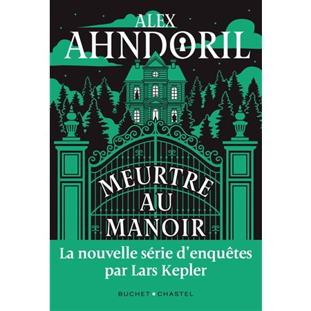 Meurtre au manoir