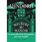 Meurtre au manoir