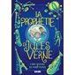 La prophétie de Jules Verne #1