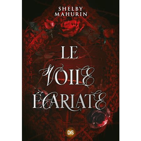 Le voile écarlate #1