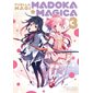 Puella magi Madoka magica #3