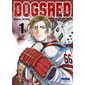 Dogsred #1
