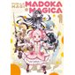 Puella magi Madoka magica #1