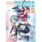 Puella magi Madoka magica #2