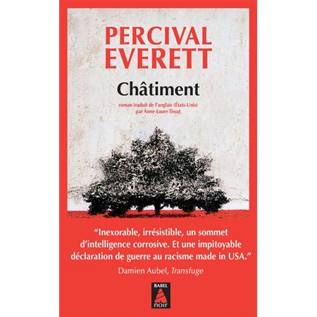 Châtiment